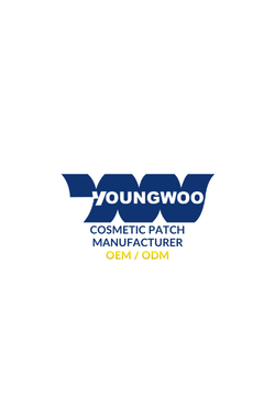 logo YOUNGWOO Co., Ltd